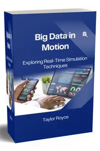 Big Data in Motion: Exploring Real-Time Simulation Techniques