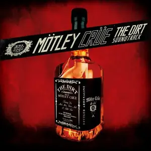 Mötley Crüe - The Dirt Soundtrack (2019)