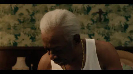 Mr Loverman S01E07