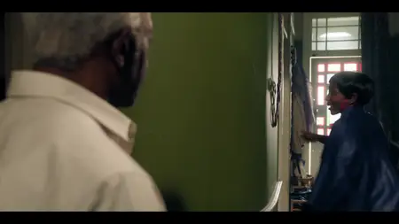 Mr Loverman S01E07