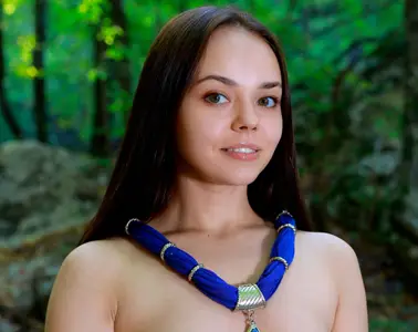 Mia Grandi - Blue Reign