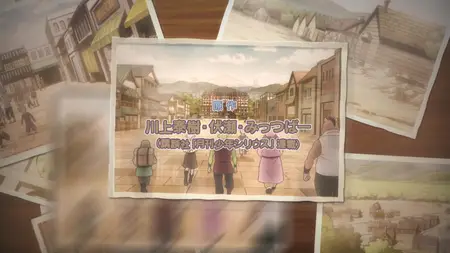 Tensei shitara Slime Datta Ken S03E12 2160p WEB H 264 NanDesuKa (B Global