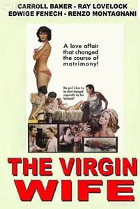 Valentina ...The Virgin Wife (1975) La moglie vergine