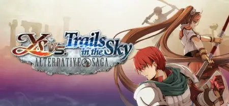 Ys vs Trails in the Sky Alternative Saga (2026) Update v1.0.8