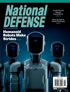 National Defense - June 2026
