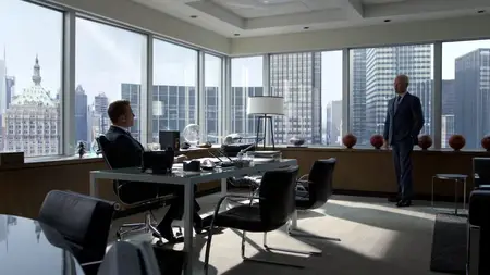 Suits S06E04