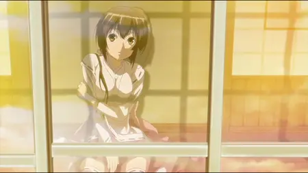 Sekirei NCED11 (BD 1920x1080 x264 FLAC