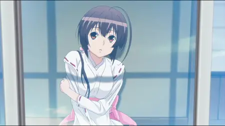 Sekirei NCED11 (BD 1920x1080 x264 FLAC