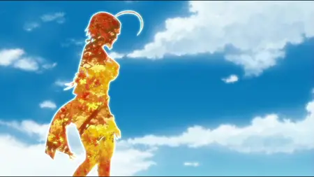 Sekirei NCED11 (BD 1920x1080 x264 FLAC