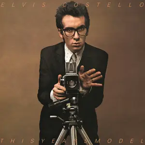 Elvis Costello & The Attractions - This Year's Model (1978/2015) [Official Digital Download 24-bit/192kHz]