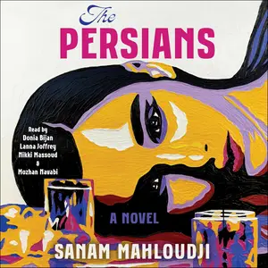 The Persians: A Novel [Audiobook]