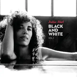 Julia Biel - Black and White, Vol. 1 (2020/2025) [Official Digital Download]