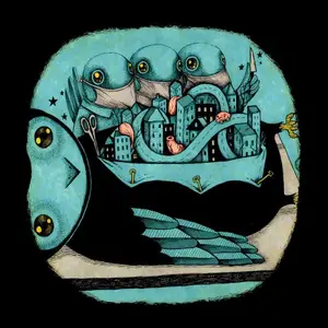 My Morning Jacket - Z (20th Anniversary Deluxe Edition) (2025)
