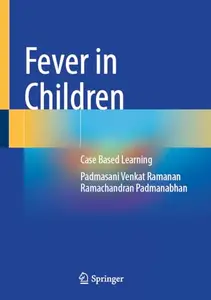 Fever in Children: Case Based Learning