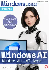 Windows User - Summer 2026