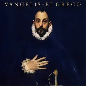 Vangelis - El Greco (1998)