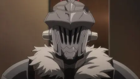 Goblin Slayer S01E06