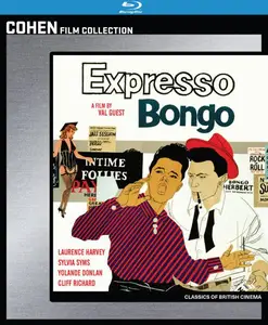 Expresso Bongo (1959)