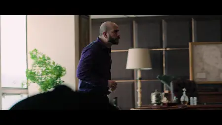 Criminal Code S02E06