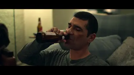 Criminal Code S02E06