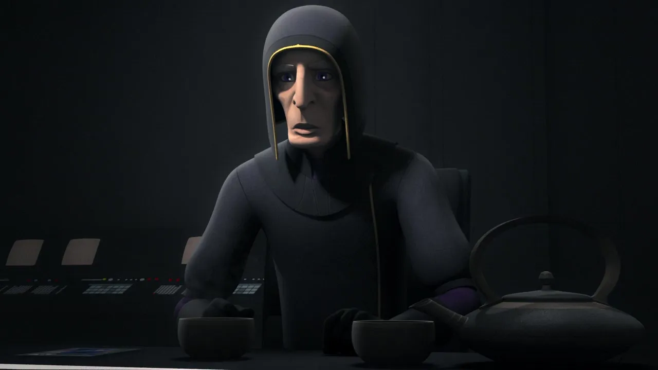 Star Wars Rebels S04E13