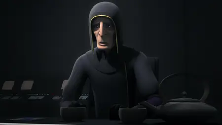 Star Wars Rebels S04E13