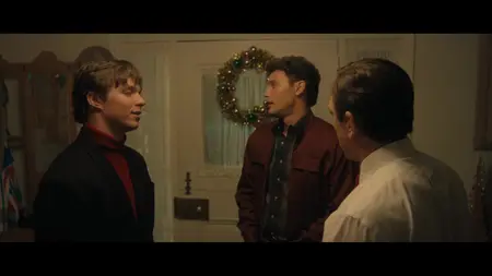 Dahmer - Monster: The Jeffrey Dahmer Story S02E06