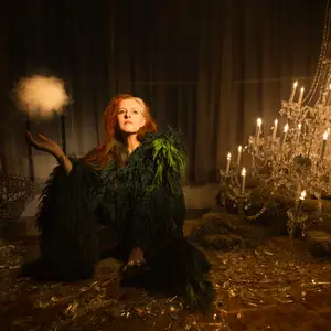 Neko Case - Neon Grey Midnight Green (2025) [Official Digital Download 24/96]