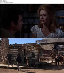 Cat Ballou (1965)