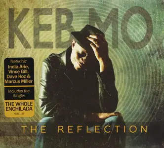 Keb' Mo' - The Reflection (2011)