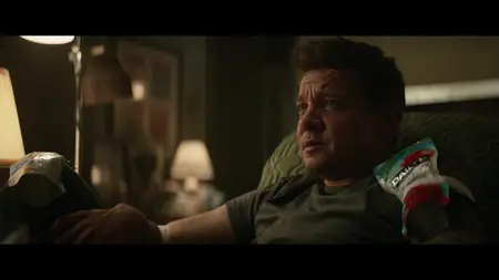 Hawkeye S01E04