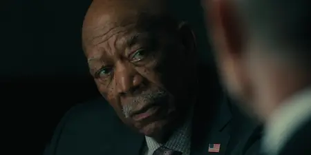 Lioness S03E07