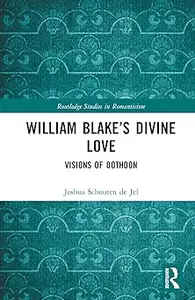 William Blake’s Divine Love