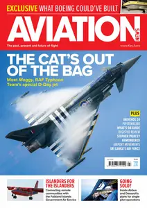 Aviation News - July 2024