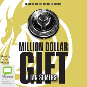 Million Dollar Gift: Ross Bentley's Hidden Gift