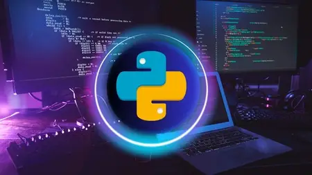Python Programming For Beginners: Learn Python From Scratch