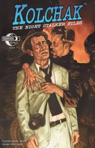 Kolchak The Night Stalker Files 001(c2c)(Moonstone)(2010)(YZ1