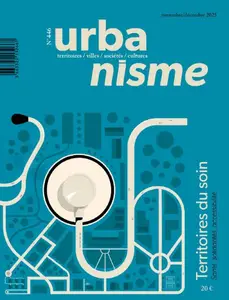 Urbanisme - Novembre-Décembre 2025