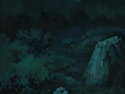 Naruto S05E11 The Byakugan Sees the Blind Spot REPACK