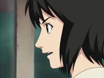Naruto S05E11 The Byakugan Sees the Blind Spot REPACK