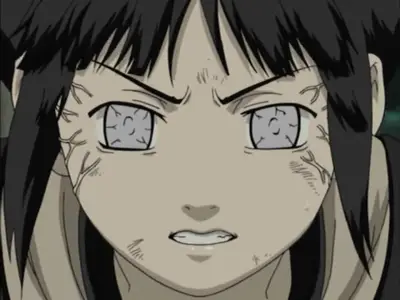 Naruto S05E11 The Byakugan Sees the Blind Spot REPACK