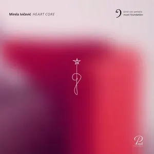 Black Page Orchestra, United Instruments of Lucilin, Friederike Scheunchen & Julien Leroy - Mirela Ivičević [24/96]