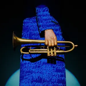 Theo Croker - Dream Manifest (Deluxe Edition) (2025)