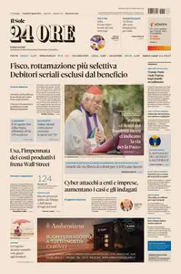Il Sole 24 Ore - 15 Agosto 2025