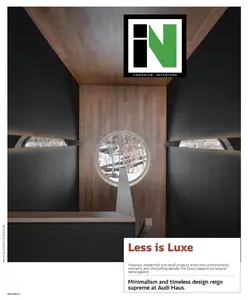 Canadian Interiors - March-April 2025