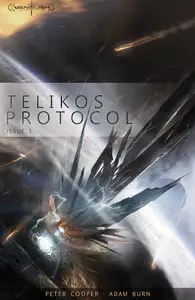 Telikos Protocol 001 (2013) (Digital) (Monafekk-Empire