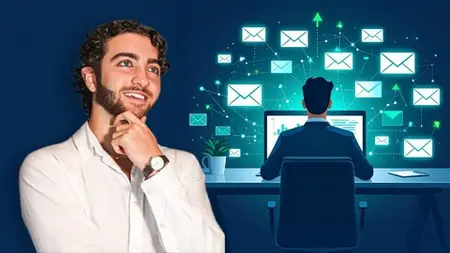 Email Marketing + Ai Mastery: 5 Email Marketing Courses In 1