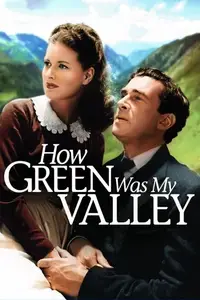 How Green Was My Valley (1941) [Dual Audio]