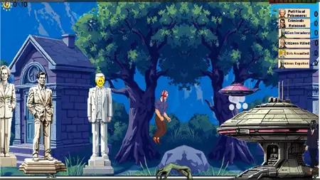 Elon Musk Saves Britain (2025)