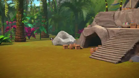 Rusty Rivets S03E26